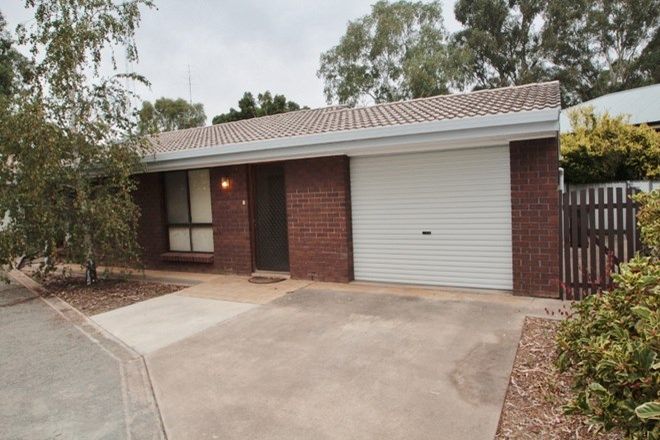 Picture of 2/48 Gleeson Street, CLARE SA 5453