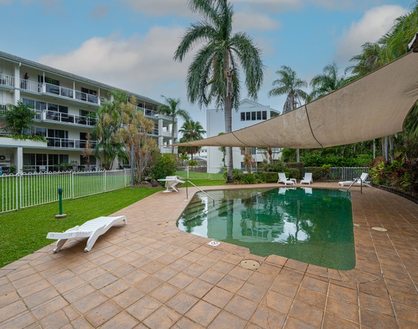 407/305-341 Coral Coast Drive, Palm Cove QLD 4879