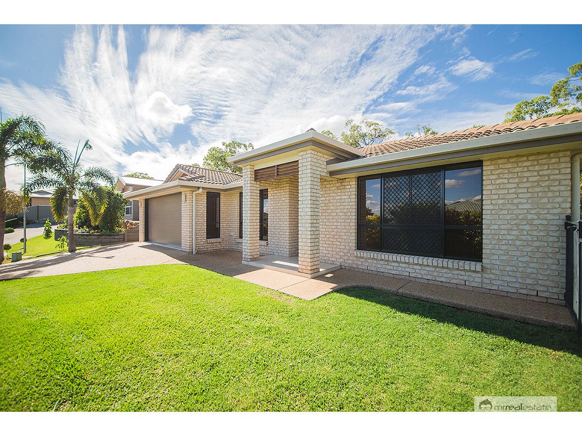 16 Cycad Court, Norman Gardens QLD 4701, Image 0