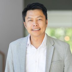 William Wong, Sales representative