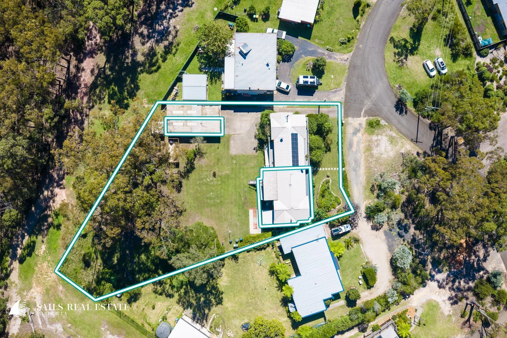 Additional image 30 of 1/16 Gwainurra Grove, Pambula Beach NSW 2549