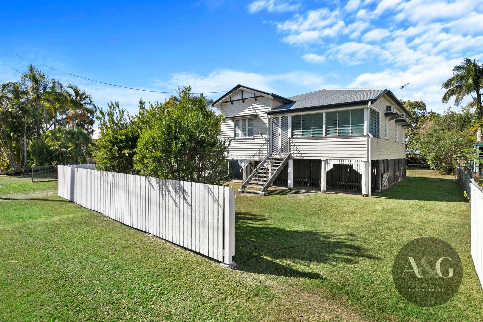 59 Dale St, Granville QLD 4650, Image 0