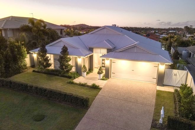 Picture of 20 Viewridge Way, MOLENDINAR QLD 4214