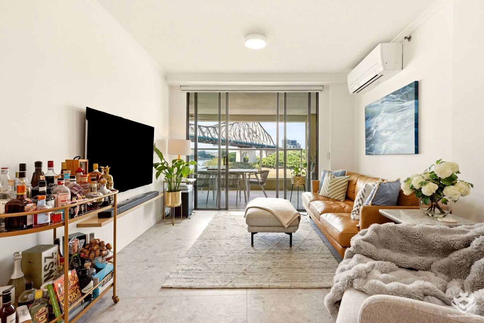 Additional image 2 of ID:21172882/82 Boundary Street, Brisbane City QLD 4000