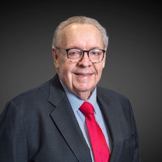 Bill Austin, Sales representative