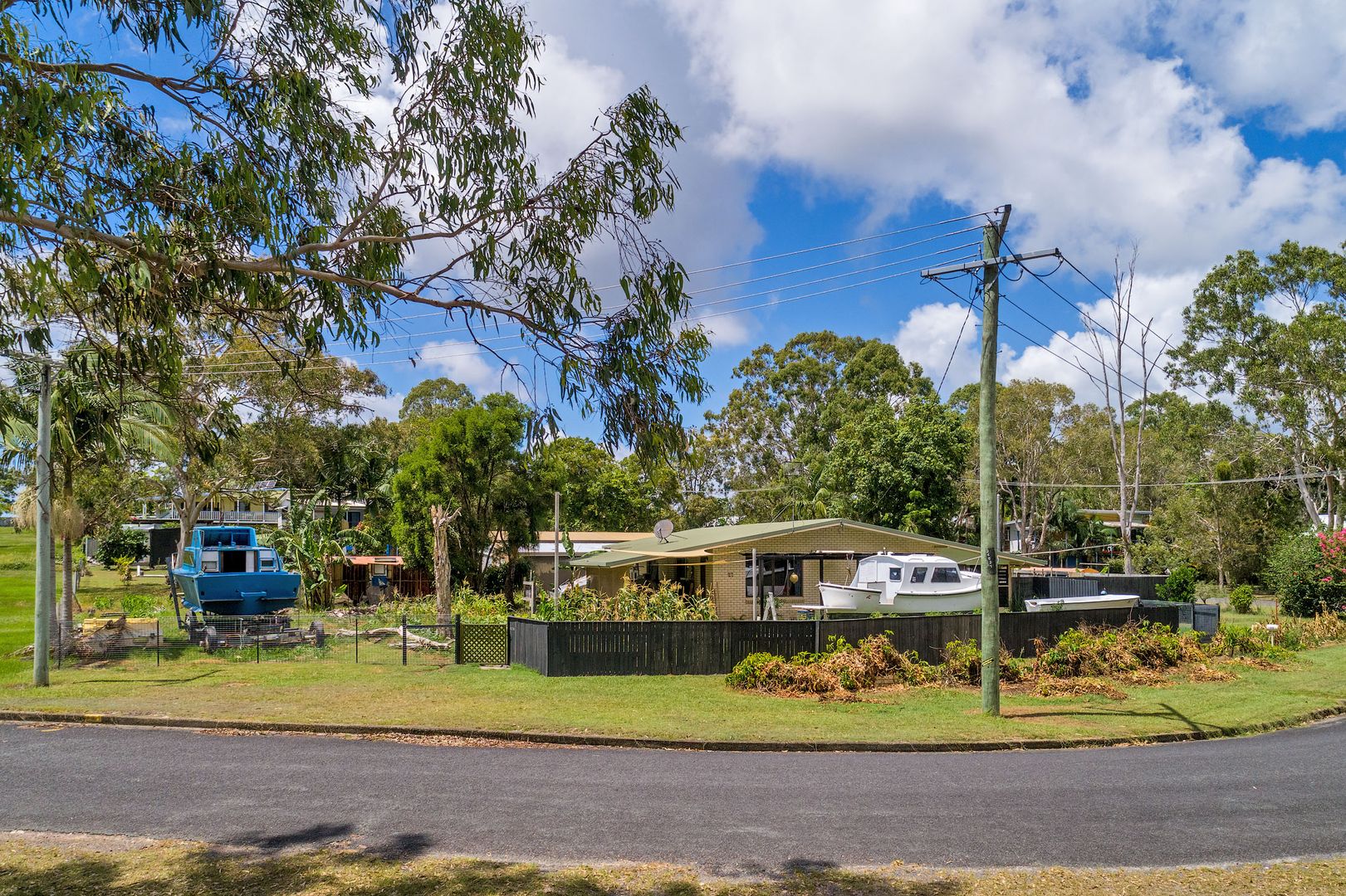 27 Oyster Parade, Tin Can Bay QLD 4580 Domain