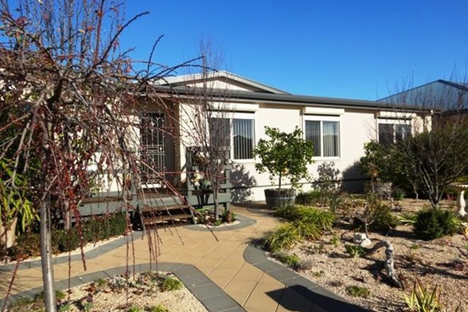 Picture of 43 Lakin Crescent, TUMBY BAY SA 5605