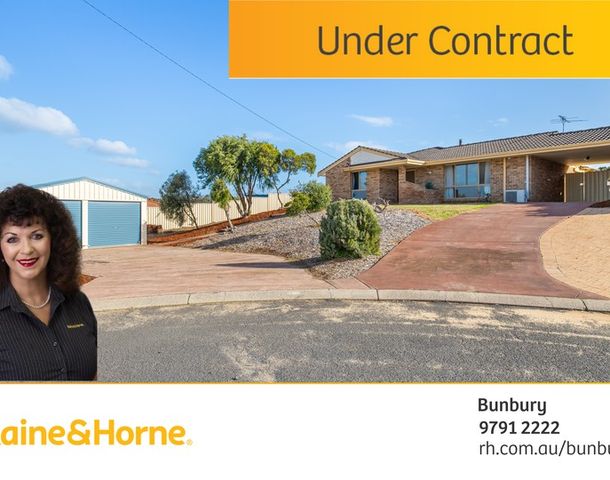 22 Coote Place, Usher WA 6230