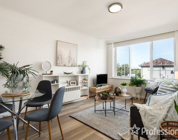 11/125 Tennyson Street, Elwood VIC 3184