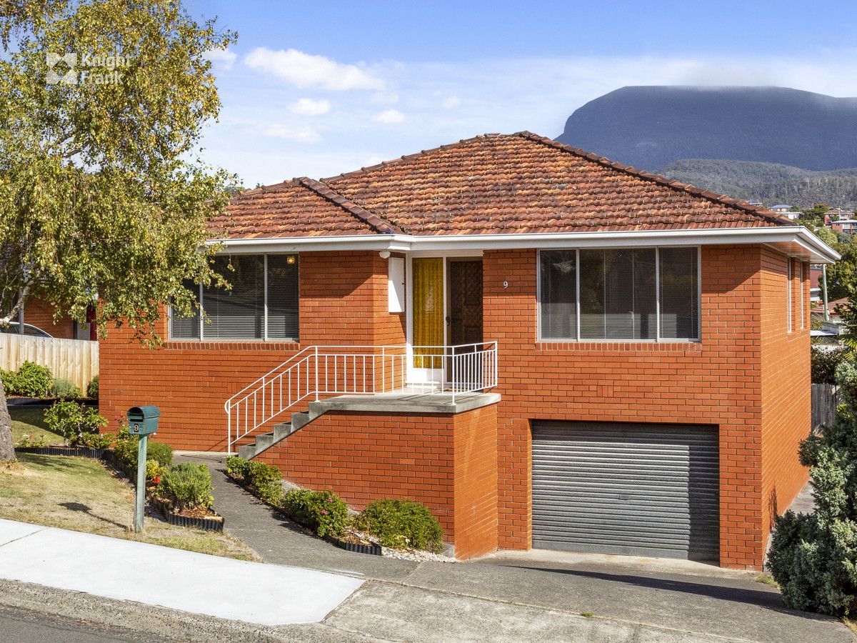 9 Rowana Court, Glenorchy TAS 7010, Image 0