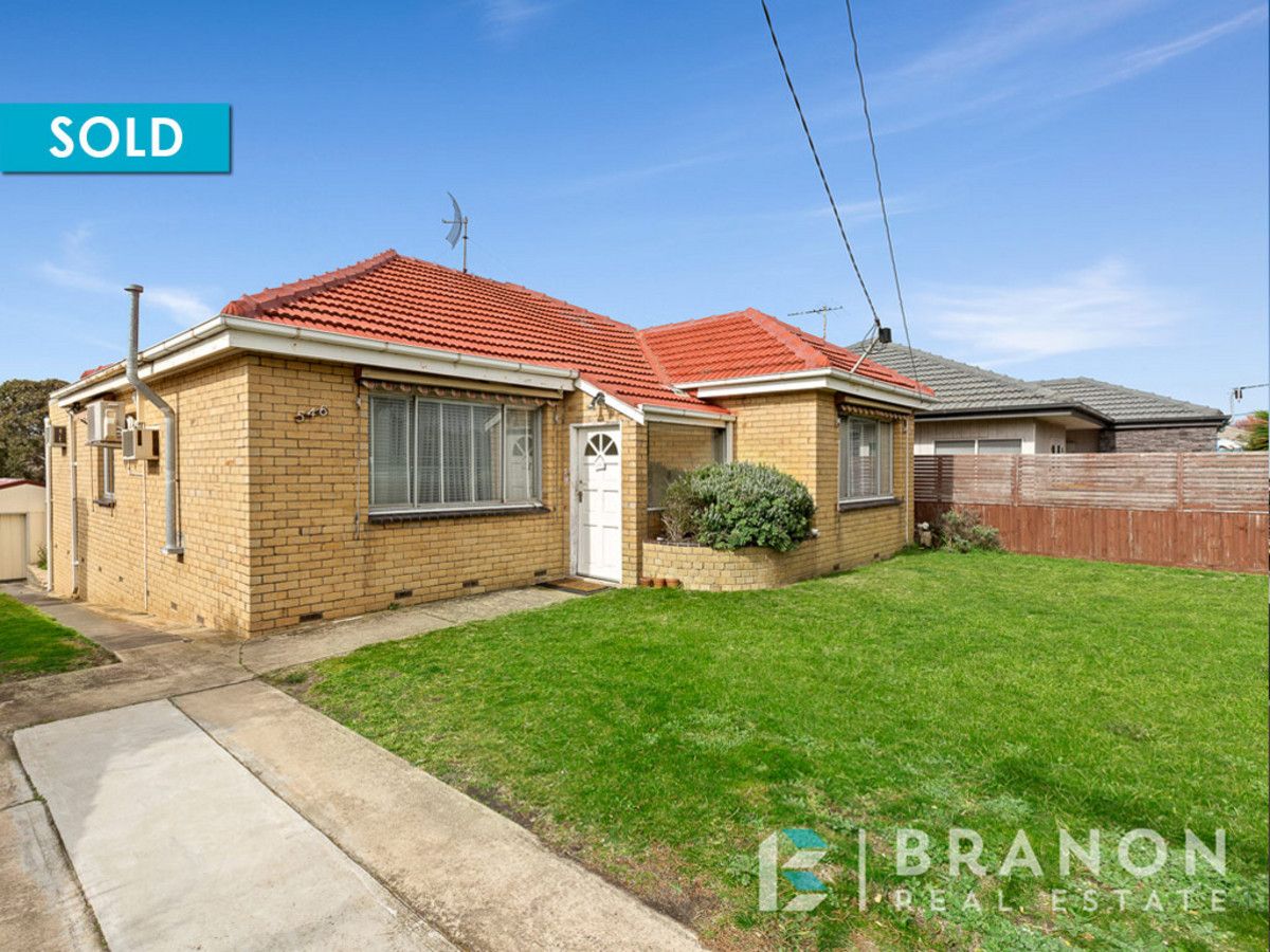 546 Station Street, Carrum VIC 3197, Image 0