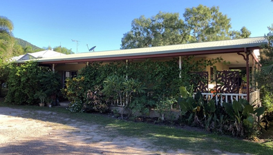 Picture of 6 Boundary St, COOKTOWN QLD 4895