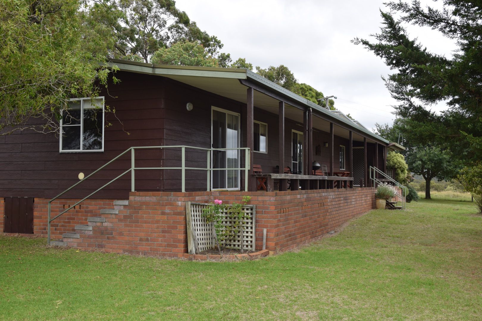 1259 Black Swamp Road, Tenterfield NSW 2372, Image 2