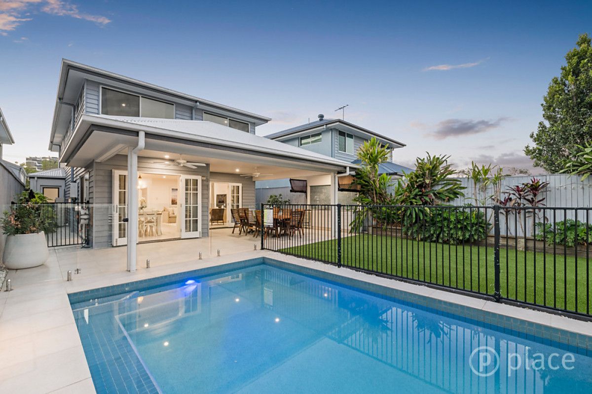 14 Leamington Street, Woolloongabba QLD 4102, Image 0