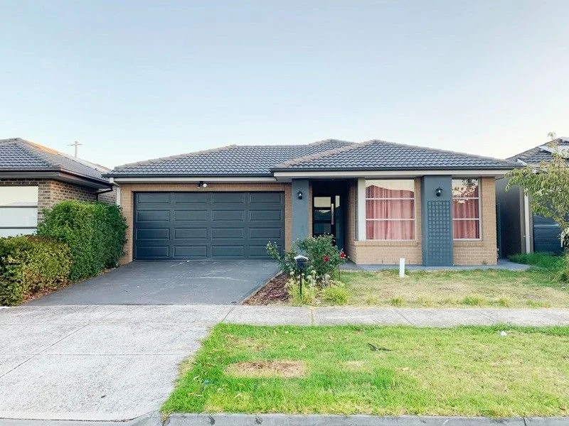 8 Moxie Rd, Craigieburn VIC 3064