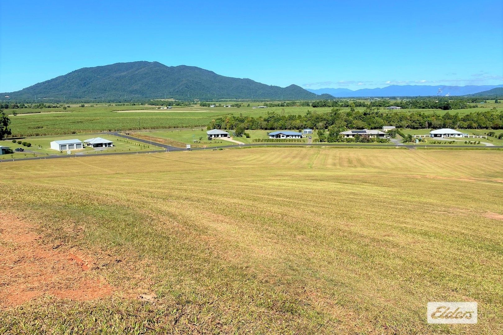 40 Jack Drive, Feluga QLD 4854 Domain