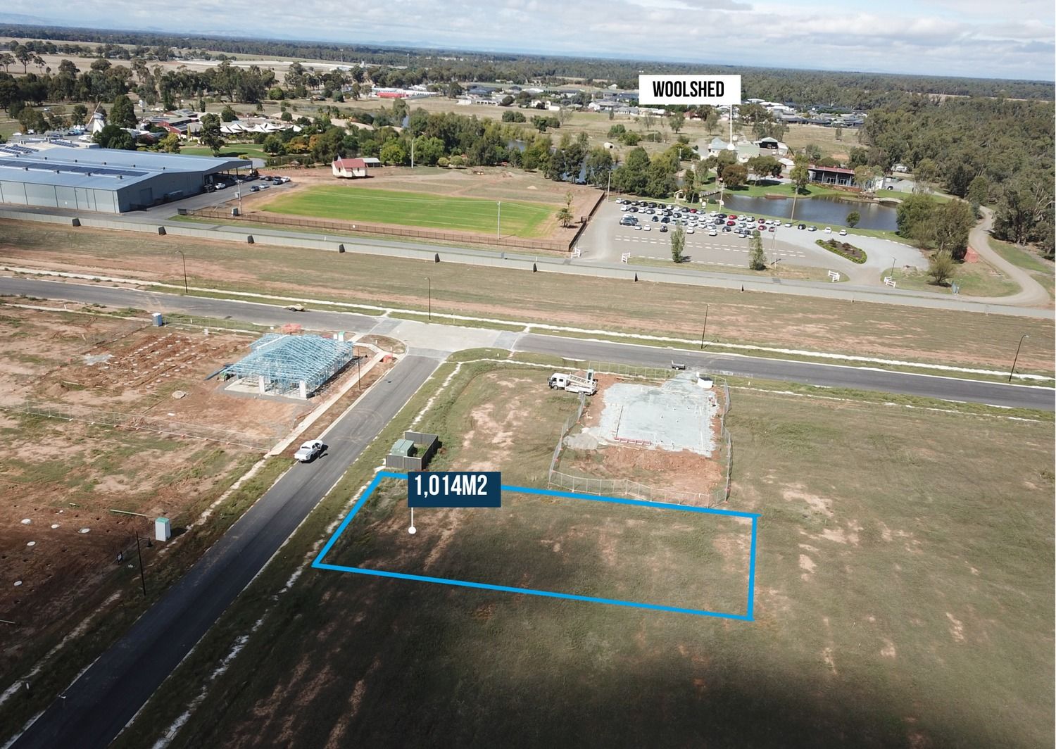 3 Sunbird Way, Kialla VIC 3631, Image 0