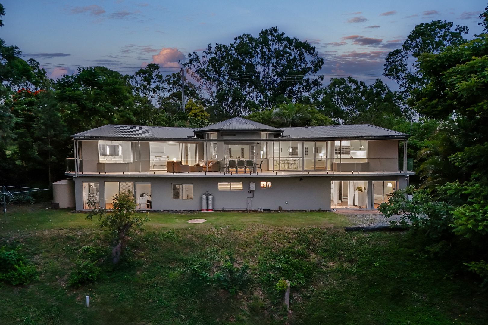 2224 Vennor Drive, Ormeau QLD 4208 Domain