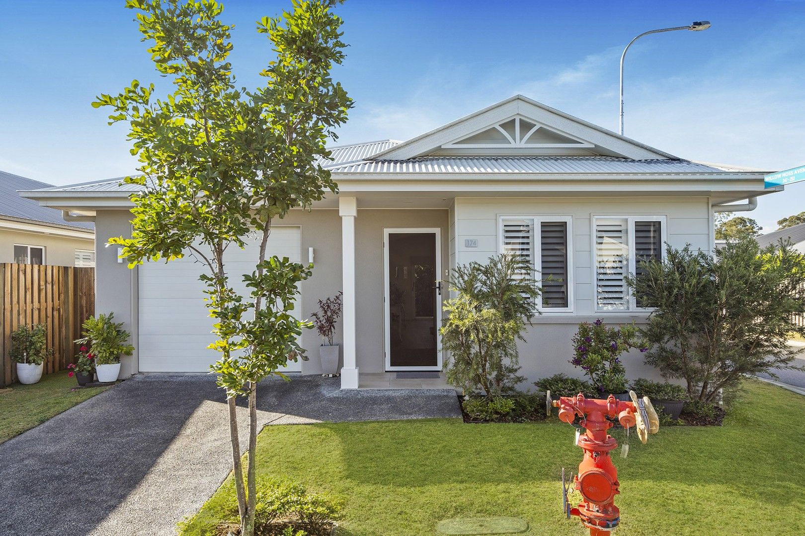 2 bedrooms House in 174/41 Radke Road BETHANIA QLD, 4205