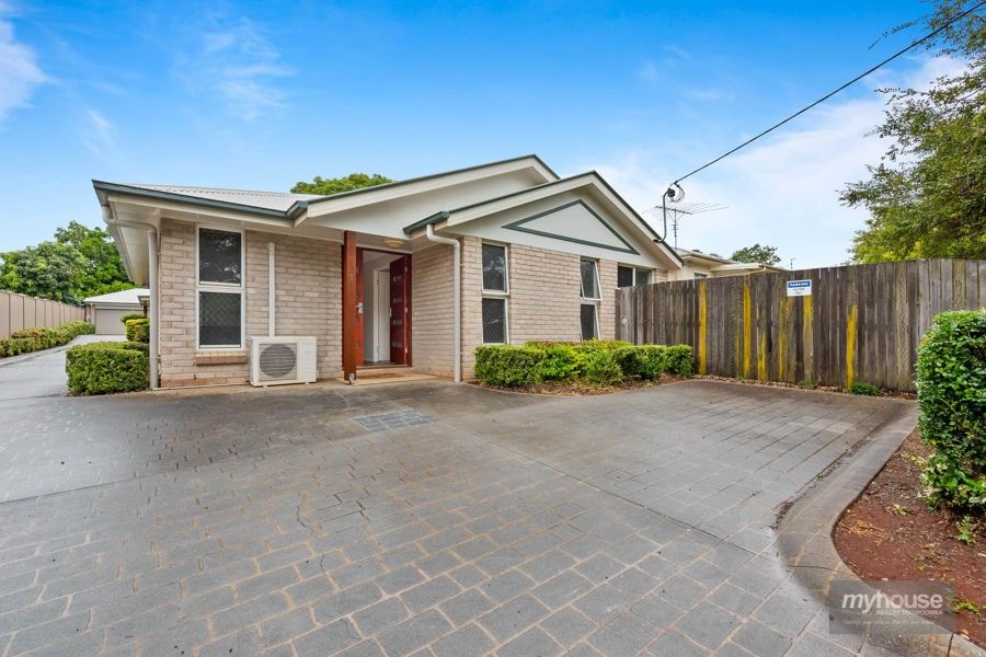 1/132 Taylor Street, Newtown QLD 4350, Image 0