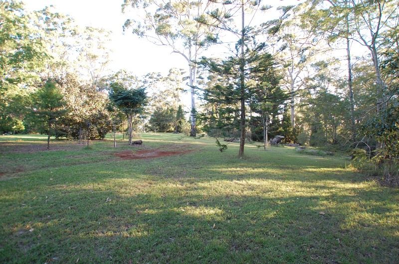 Lot 51 Shannon Park Road, Cabarlah QLD 4352, Image 0