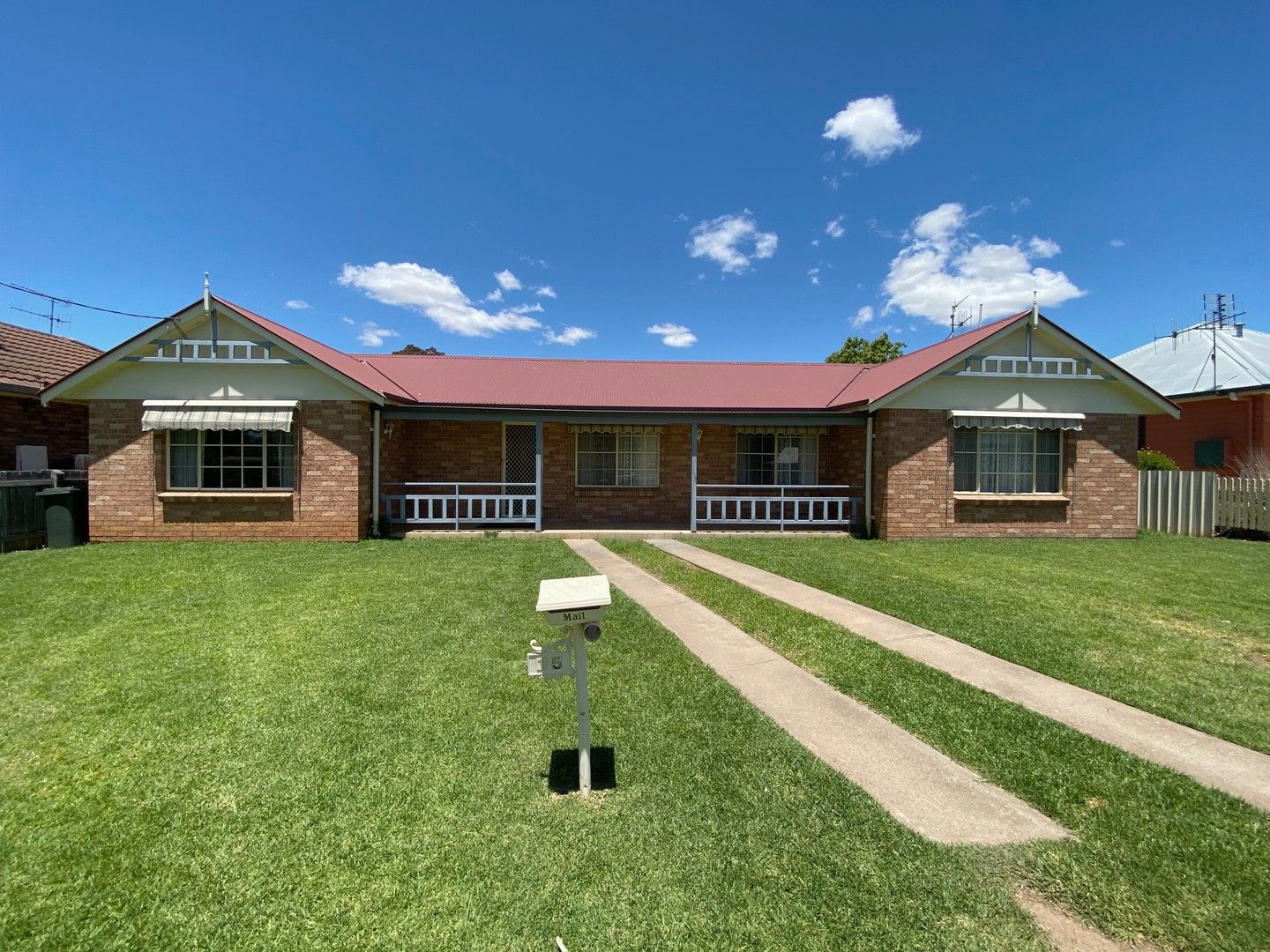 15 Station Street, Gulgong NSW 2852 House For Rent Domain