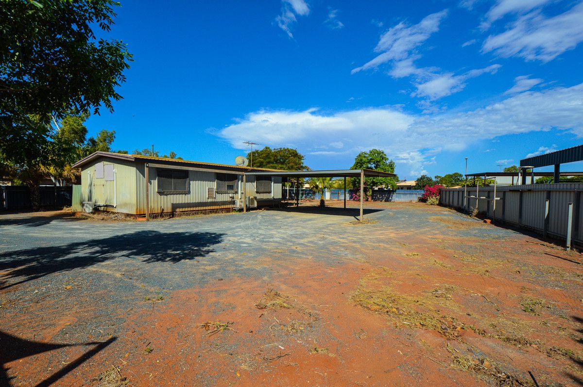 36 Brodie Crescent, South Hedland WA 6722, Image 0