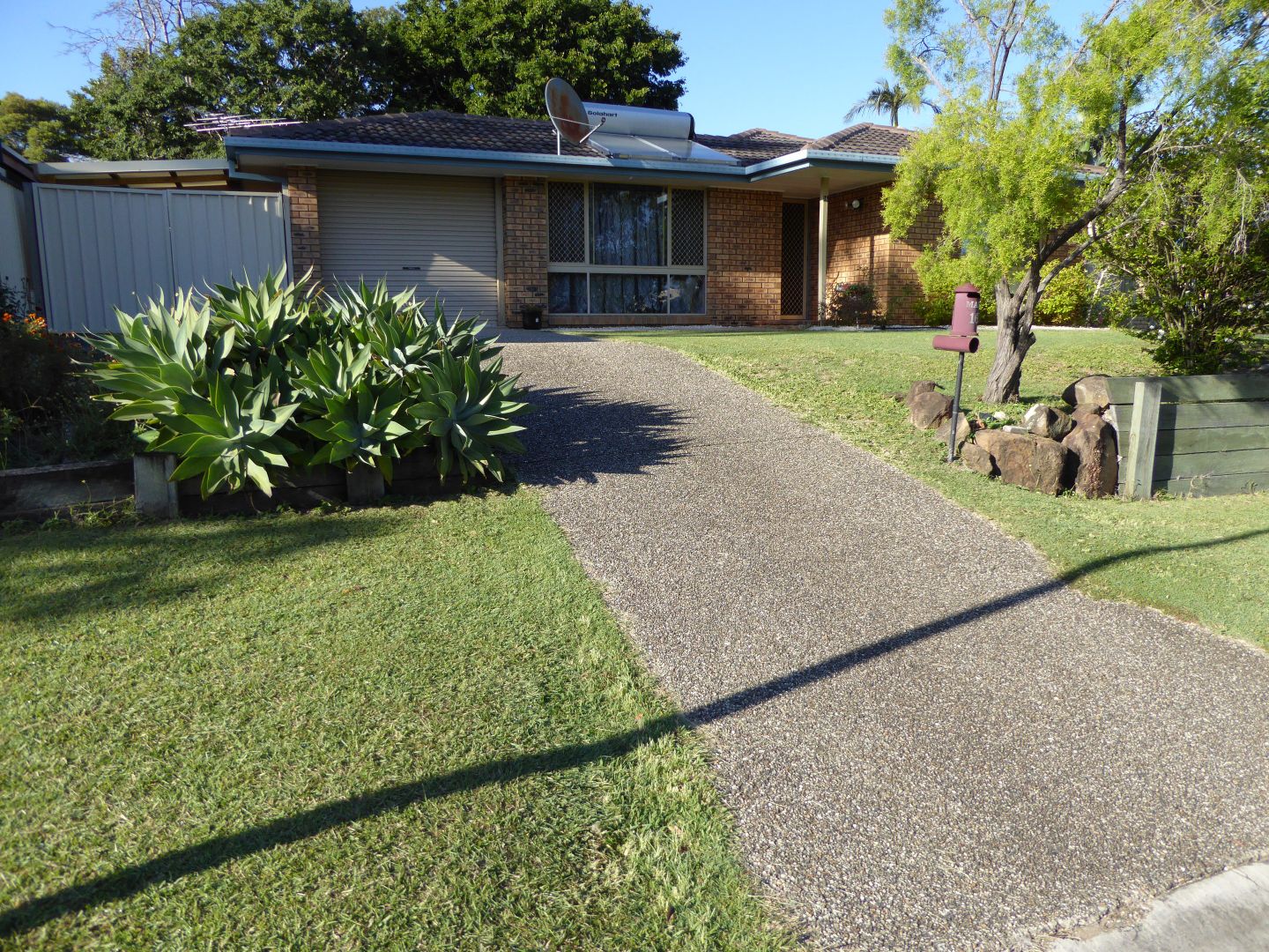 16 Loddon Street, Riverhills Property History & Address Research Domain