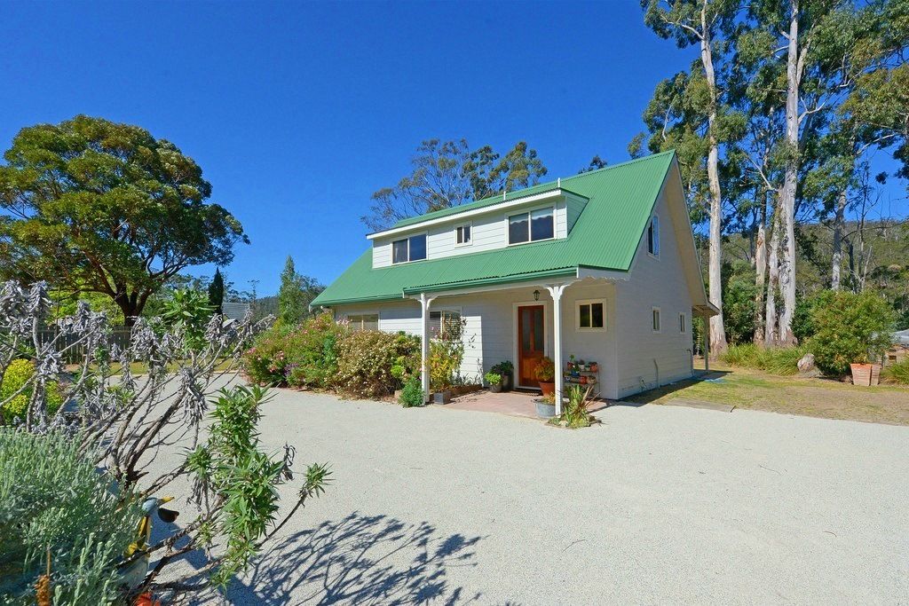 44 Sunset Drive, Garden Island Creek TAS 7112, Image 1