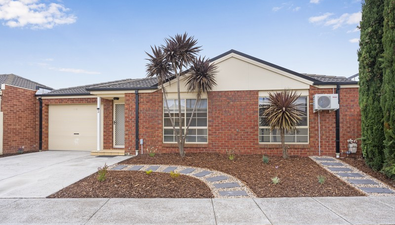 Picture of 3 Swaran Way, WERRIBEE VIC 3030