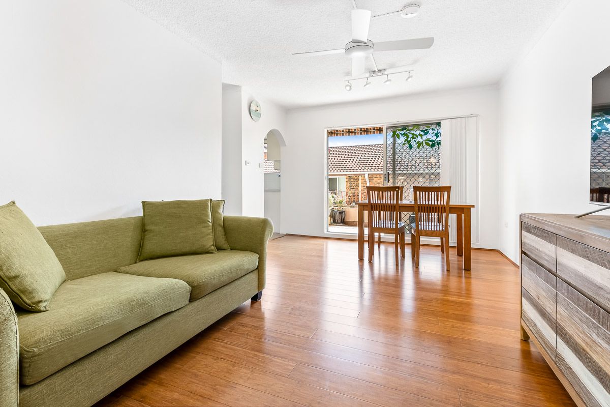 2 bedrooms Apartment / Unit / Flat in 3/62 Pacific Parade DEE WHY NSW, 2099