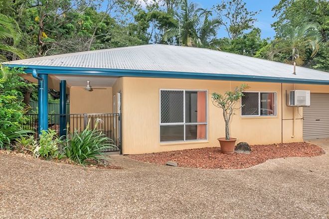 Picture of 1/42 Mason Street, STRATFORD QLD 4870