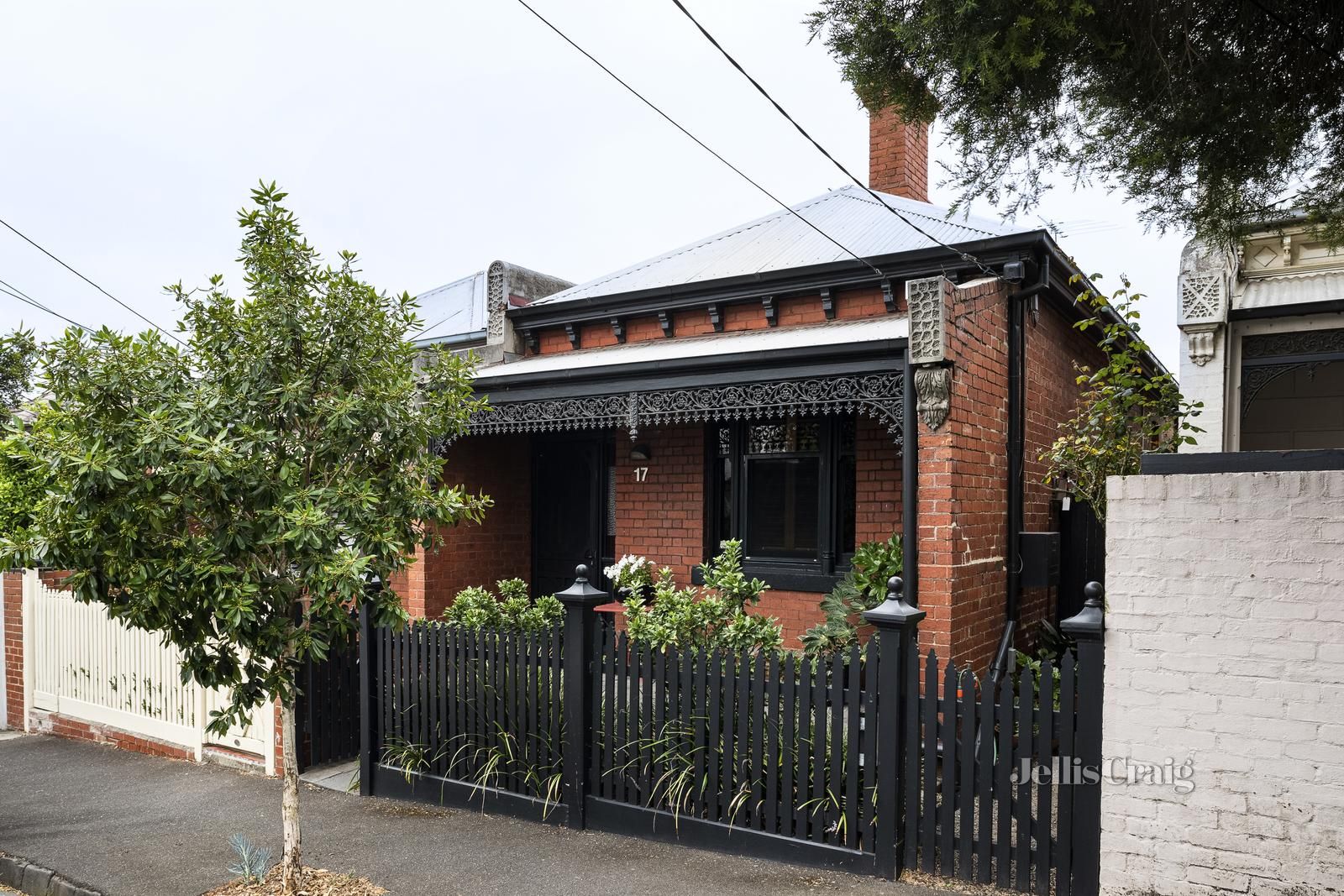 17 Gordon Street, Clifton Hill VIC 3068, Image 0