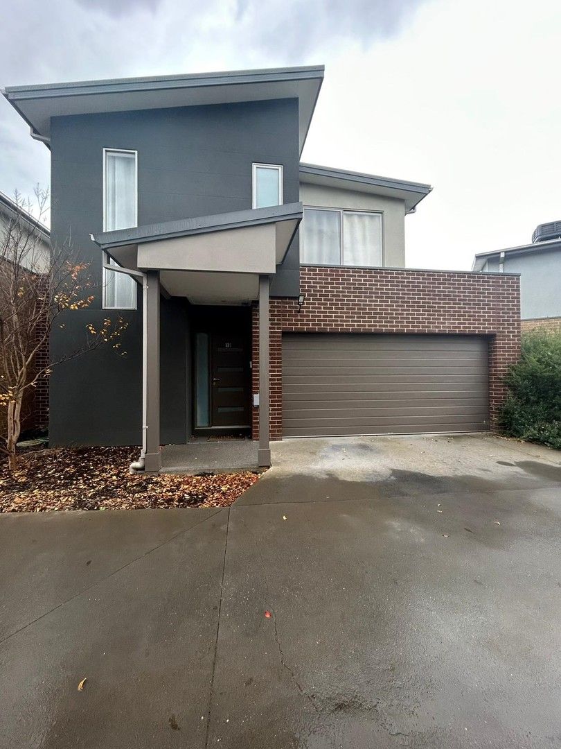 3 bedrooms Townhouse in 10/365 Pound Road HAMPTON PARK VIC, 3976