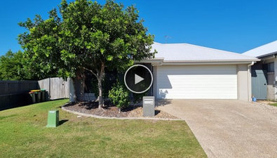 Picture of 11 Sienna Crescent, PALMVIEW QLD 4553