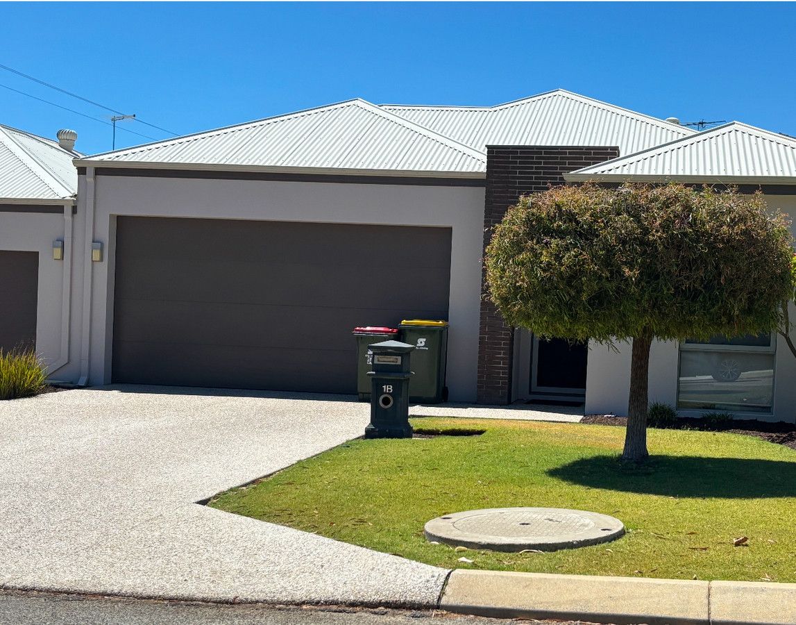 3 bedrooms House in 1B Berkeley Avenue NOLLAMARA WA, 6061