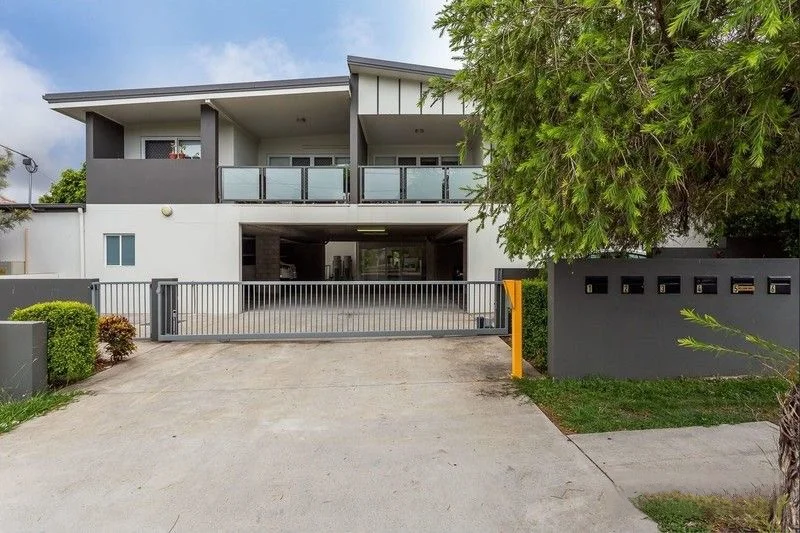 Primary image of 2/12 Lyon Street, Moorooka QLD 4105