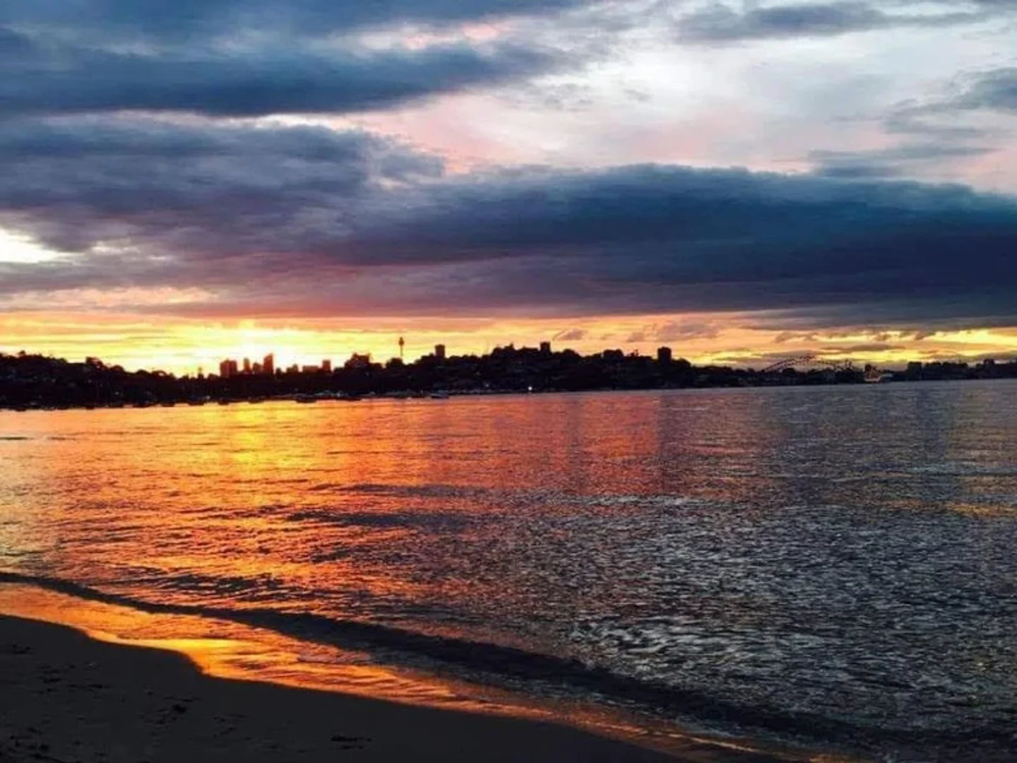 Additional image 8 of 3/9 Fernleigh Ave, Rose Bay NSW 2029