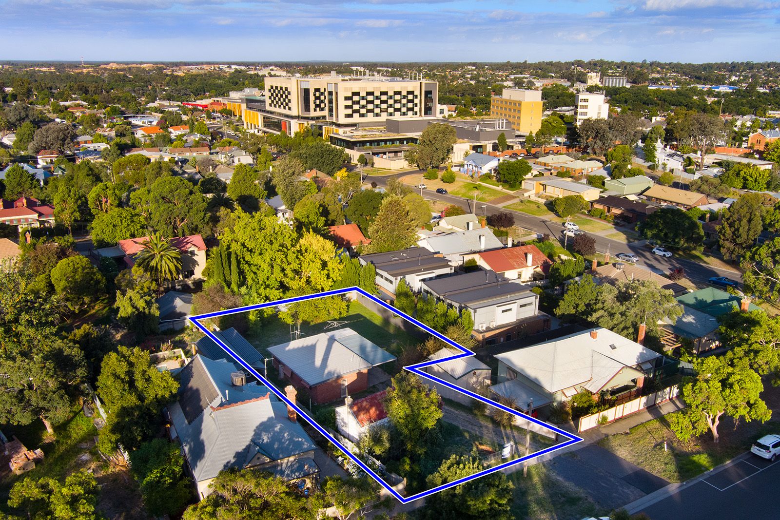 4 Anderson Street, Bendigo VIC 3550, Image 0