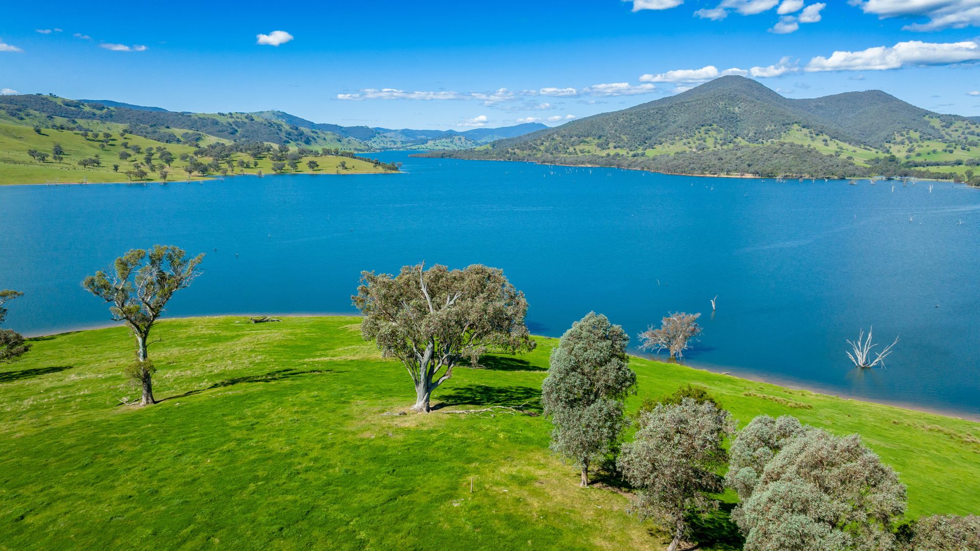 'Inglebrae'/1523 Murray River Rd, Talgarno VIC 3691 - House for Sale