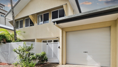 Picture of 3/17-19 Digger Street, CAIRNS NORTH QLD 4870