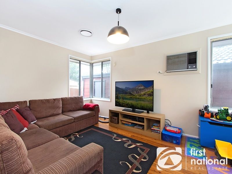 7 Pamshaw Pl, Bidwill NSW 2770, Image 1