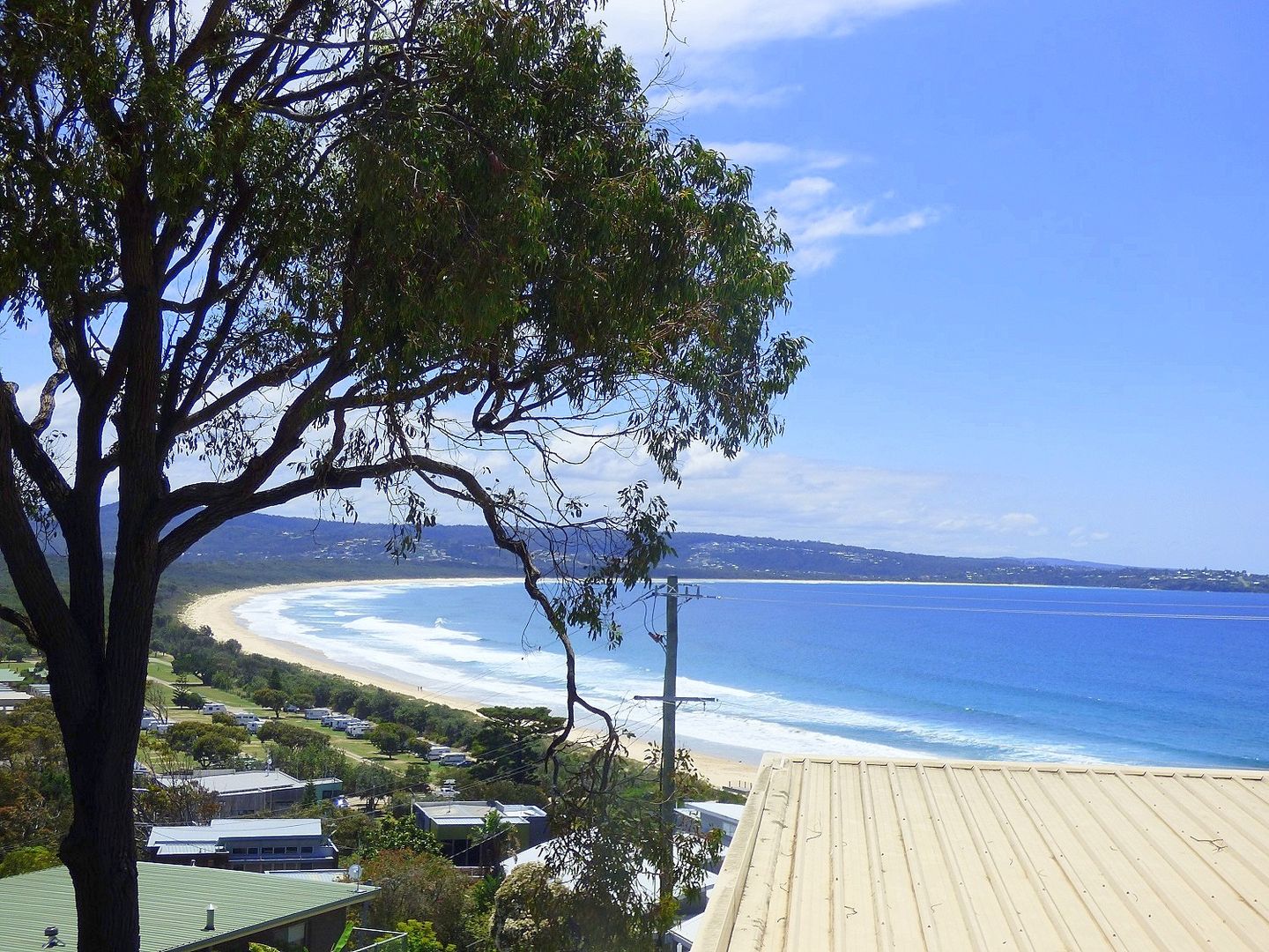 42 Weemilah Drive, Pambula Beach Property History & Address Research