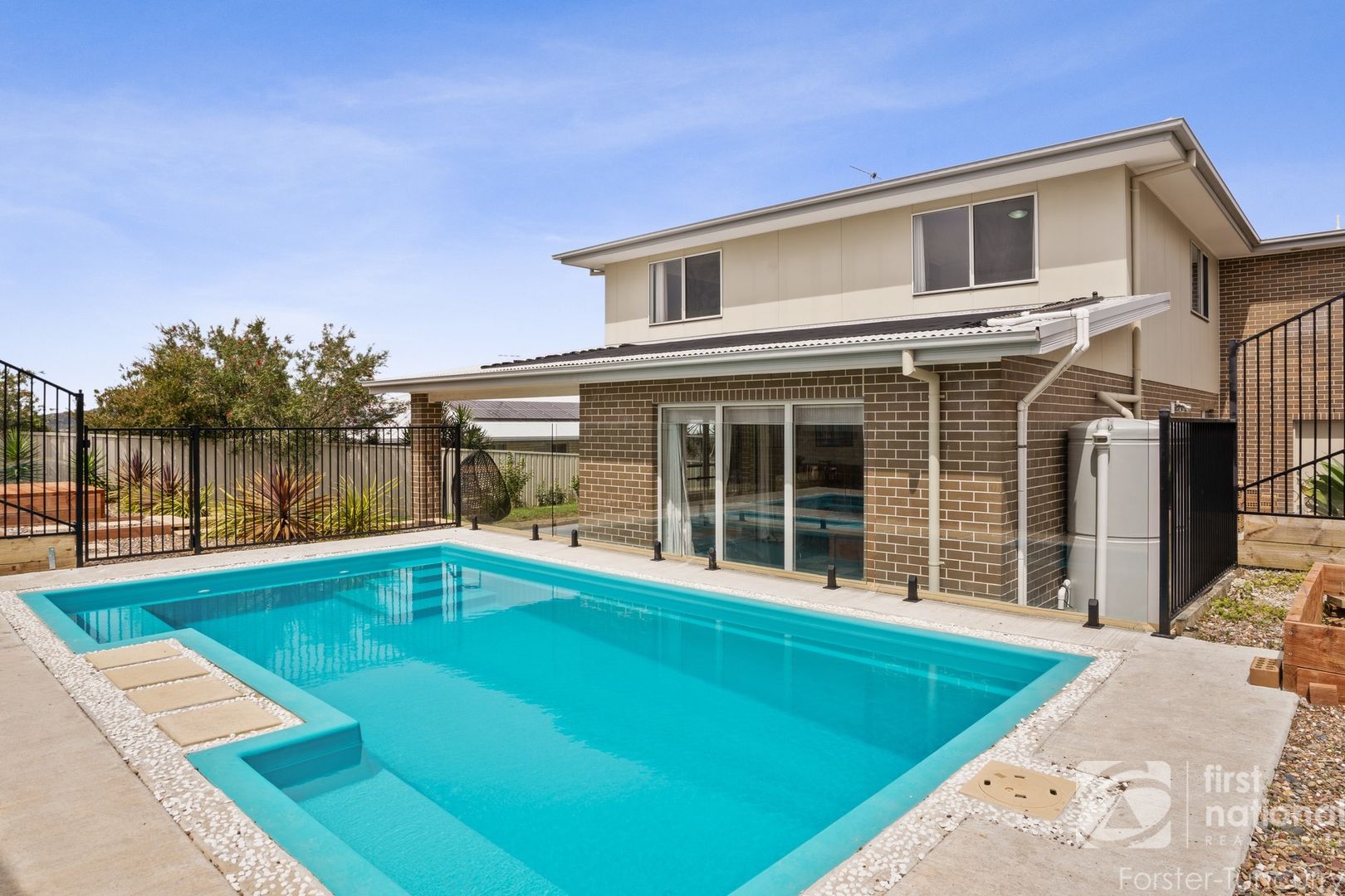 4 Carinda Place, Forster NSW 2428 Domain