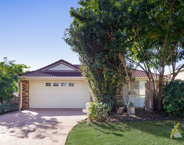 13 Eungella Terrace, Forest Lake QLD 4078