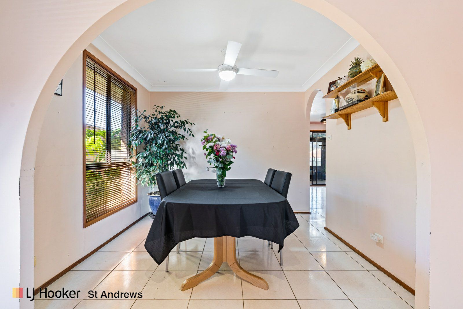 14 Cochrane Street, Minto NSW 2566, Image 2