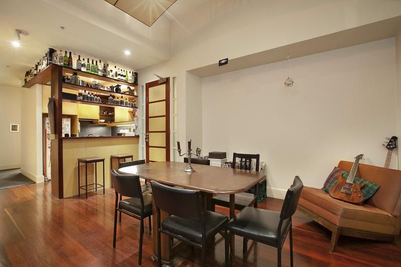103 258 Flinders Lane Melbourne Vic 3000 Apartment For Rent 490 Domain