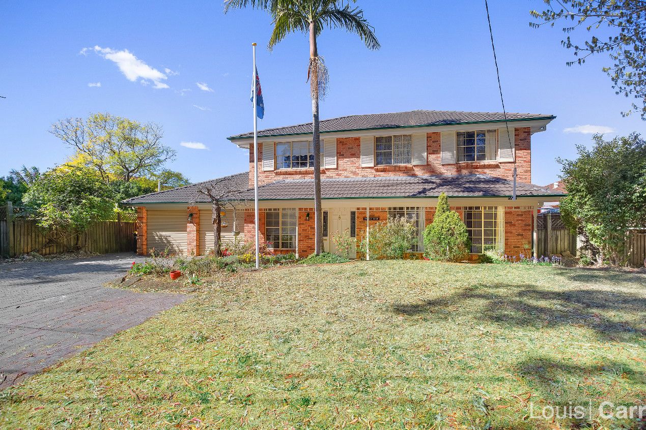 53 Franklin Road, Cherrybrook NSW 2126, Image 0