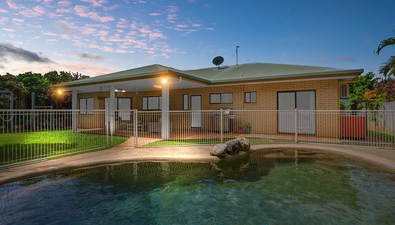 Picture of 9 Toona Terrace, REDLYNCH QLD 4870