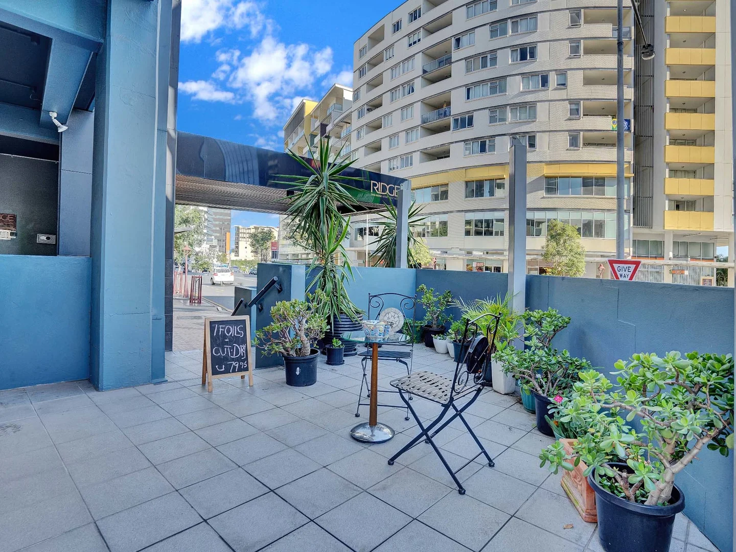 Additional image 9 of 1/189 LEICHARDT STREET, Spring Hill QLD 4000